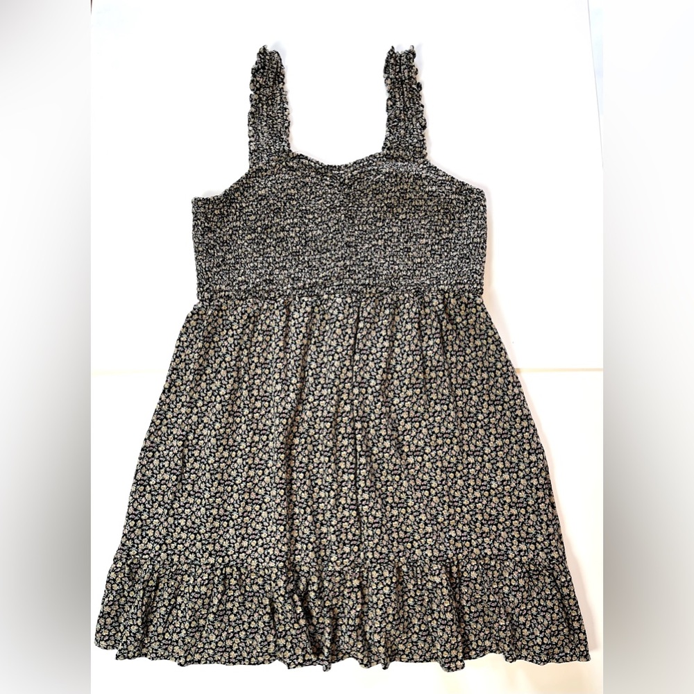 American Eagle floral dress